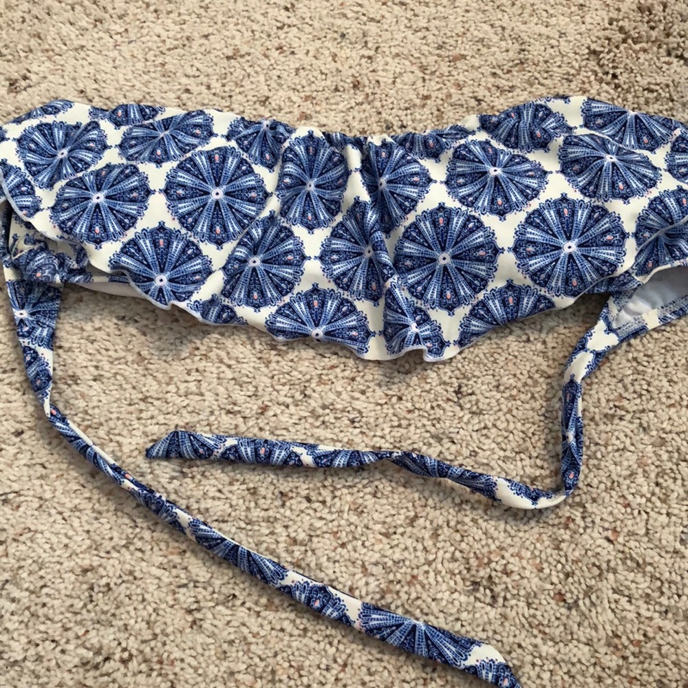 Bikini top